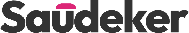 Logo Saudeker